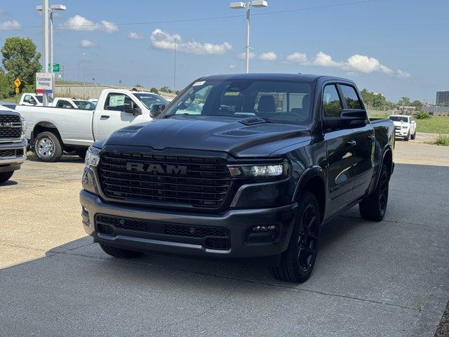 new 2026 Ram 1500 car, priced at $62,000