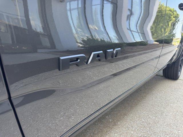 new 2026 Ram 1500 car, priced at $62,000