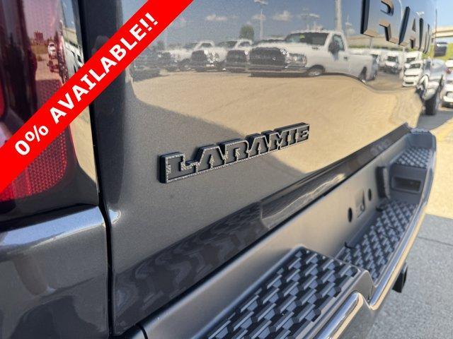 new 2026 Ram 1500 car, priced at $61,500