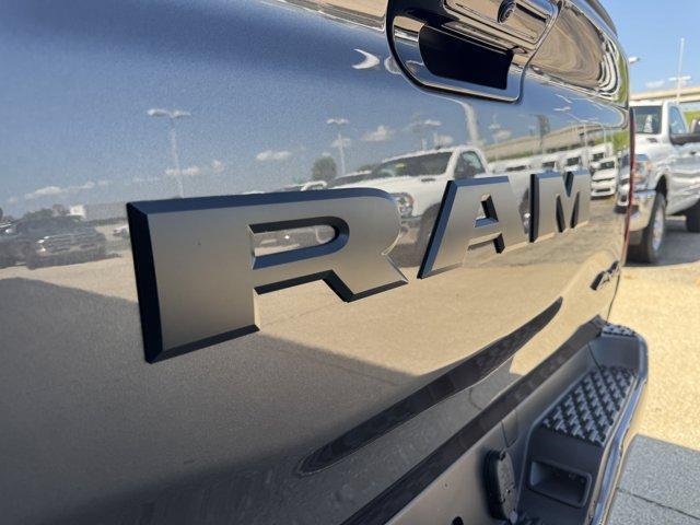new 2026 Ram 1500 car, priced at $62,000