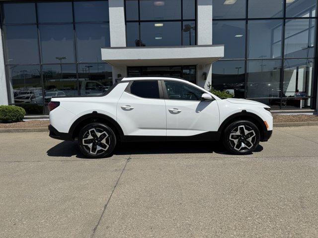 used 2024 Hyundai SANTA CRUZ car, priced at $32,900