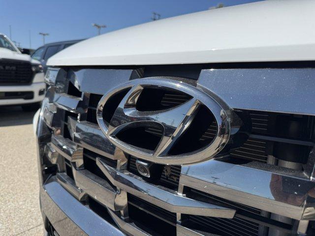 used 2024 Hyundai SANTA CRUZ car, priced at $32,900