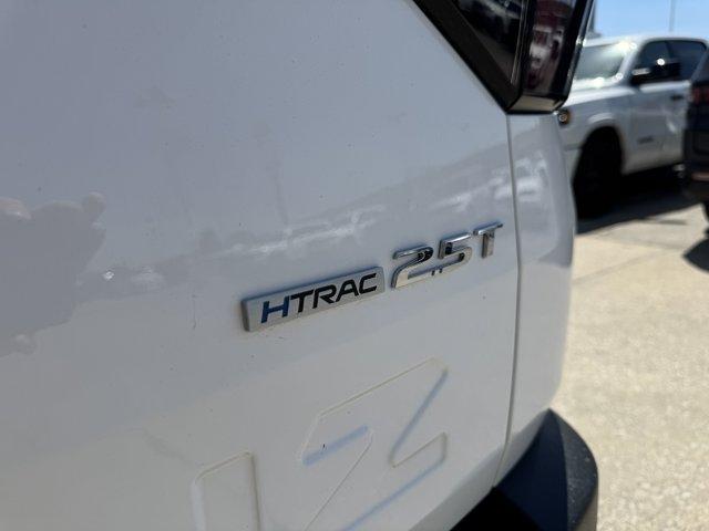 used 2024 Hyundai SANTA CRUZ car, priced at $32,900