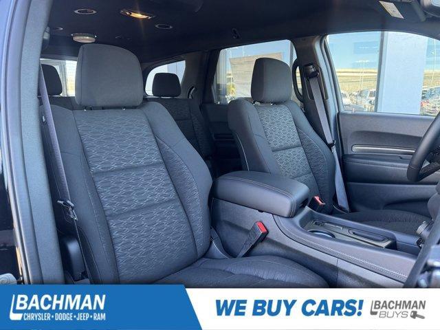 new 2024 Dodge Durango car, priced at $41,545
