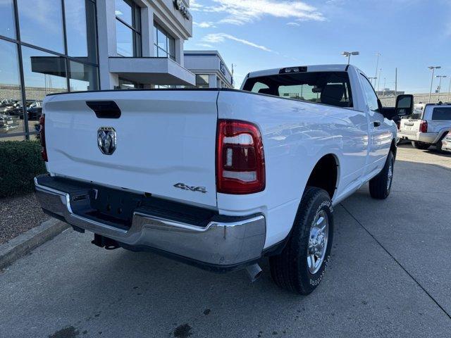 new 2024 Ram 2500 car, priced at $46,244