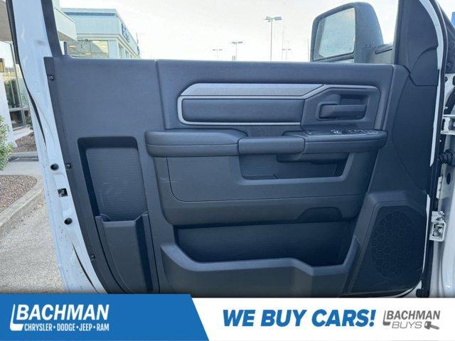 new 2024 Ram 2500 car, priced at $46,578