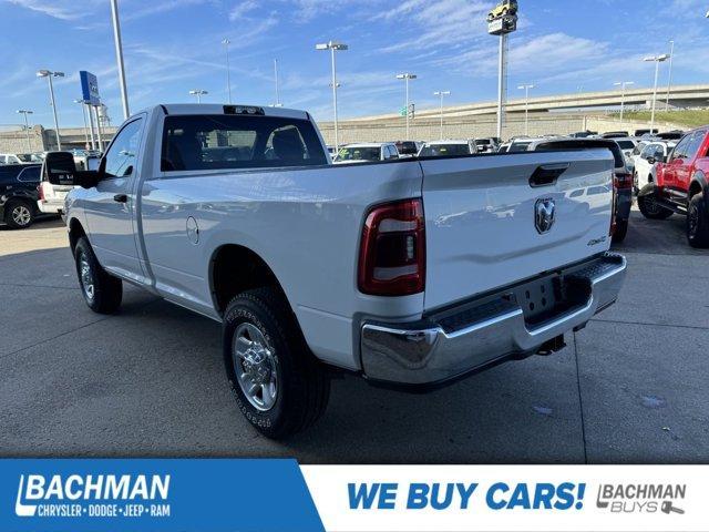 new 2024 Ram 2500 car, priced at $46,578