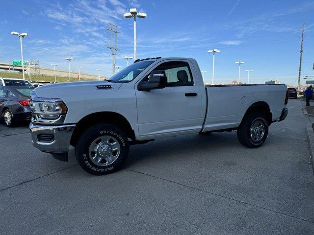 new 2024 Ram 2500 car, priced at $46,244