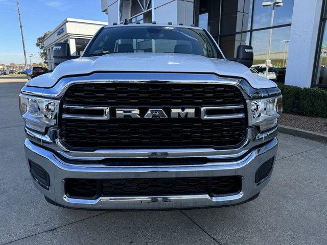 new 2024 Ram 2500 car, priced at $46,244