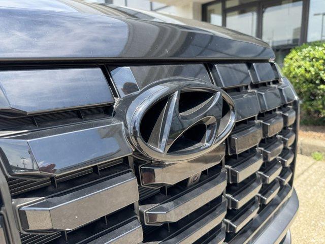 new 2025 Hyundai Palisade car, priced at $44,979