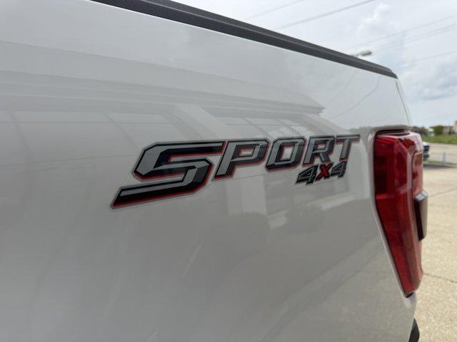 used 2021 Ford F-150 car, priced at $29,950