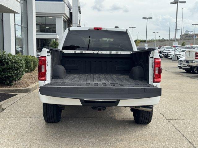 used 2021 Ford F-150 car, priced at $29,950