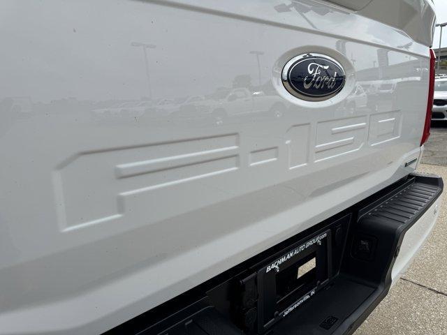 used 2021 Ford F-150 car, priced at $29,950