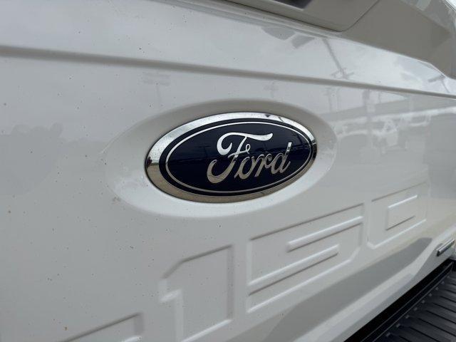 used 2021 Ford F-150 car, priced at $29,950