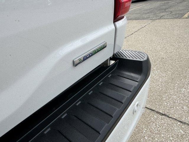 used 2021 Ford F-150 car, priced at $29,950