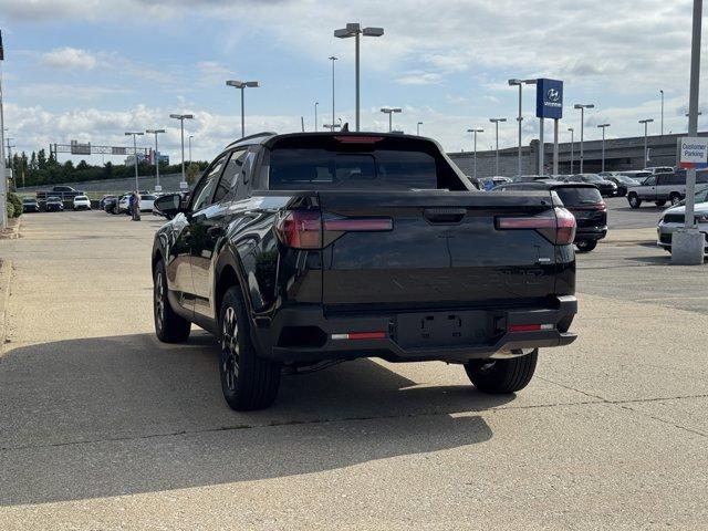 new 2026 Hyundai SANTA CRUZ car, priced at $36,042