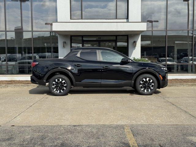 new 2026 Hyundai SANTA CRUZ car, priced at $36,042