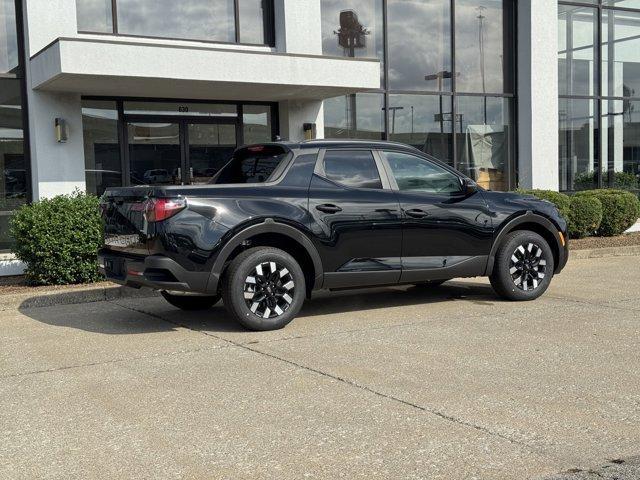 new 2026 Hyundai SANTA CRUZ car, priced at $36,042