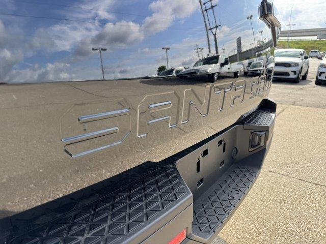 new 2026 Hyundai SANTA CRUZ car, priced at $36,042