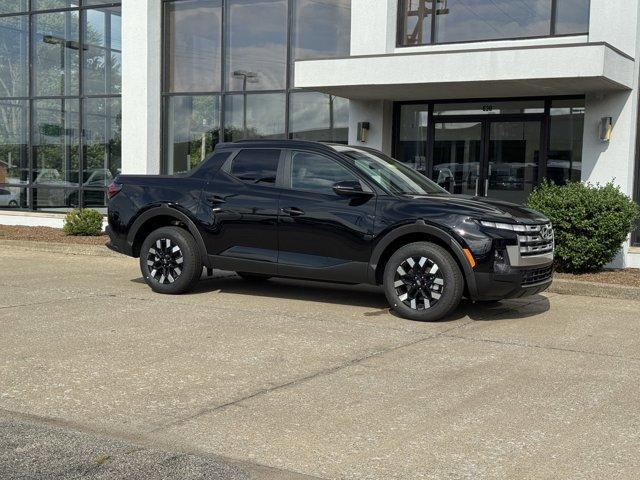 new 2026 Hyundai SANTA CRUZ car, priced at $36,042
