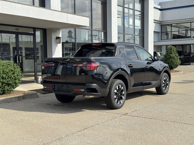 new 2026 Hyundai SANTA CRUZ car, priced at $36,042