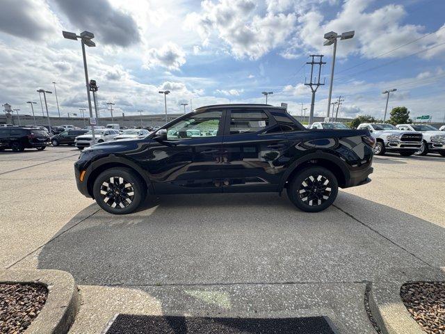 new 2026 Hyundai SANTA CRUZ car, priced at $36,042