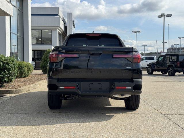 new 2026 Hyundai SANTA CRUZ car, priced at $36,042