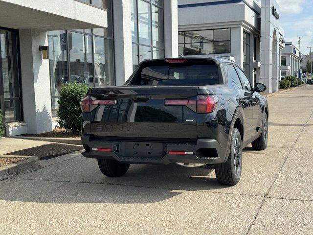 new 2026 Hyundai SANTA CRUZ car, priced at $36,042