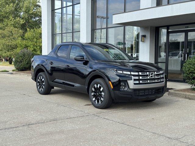 new 2026 Hyundai SANTA CRUZ car, priced at $36,042
