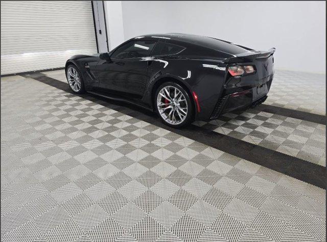 used 2016 Chevrolet Corvette car, priced at $76,500