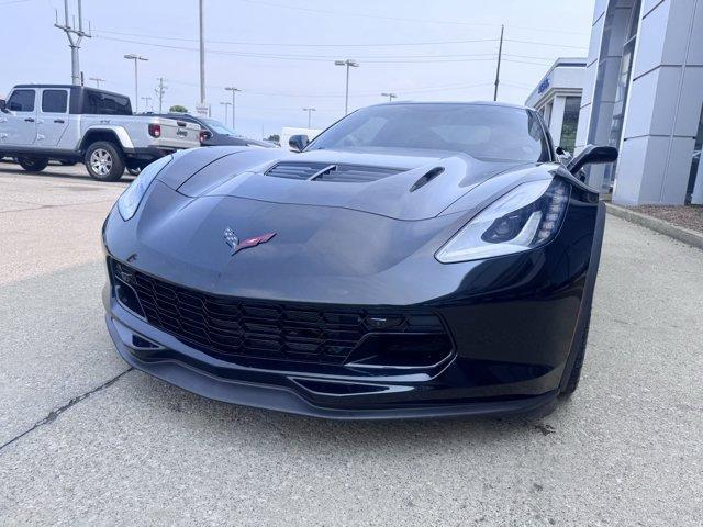 used 2016 Chevrolet Corvette car, priced at $71,950