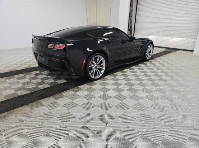 used 2016 Chevrolet Corvette car, priced at $76,500
