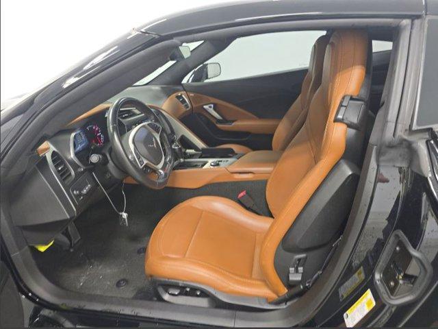 used 2016 Chevrolet Corvette car, priced at $76,500