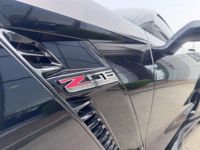 used 2016 Chevrolet Corvette car, priced at $71,950