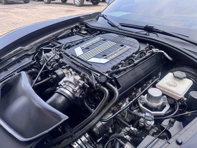 used 2016 Chevrolet Corvette car, priced at $71,950