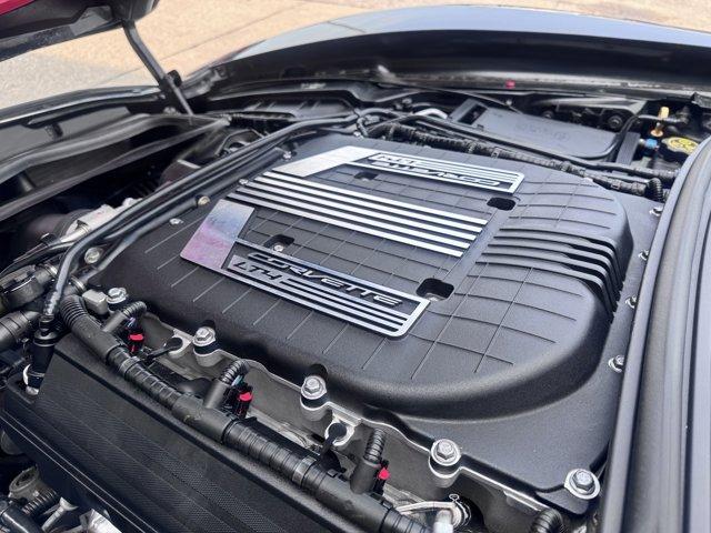 used 2016 Chevrolet Corvette car, priced at $71,950