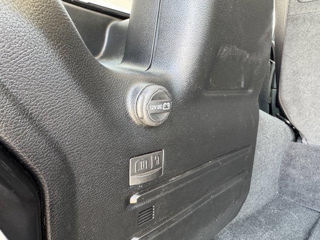 used 2022 Jeep Wrangler Unlimited 4xe car, priced at $31,500