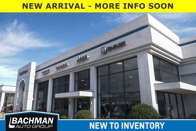 used 2022 Jeep Wrangler Unlimited 4xe car, priced at $34,500