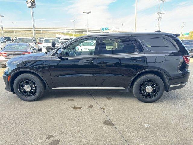 new 2024 Dodge Durango car, priced at $44,365