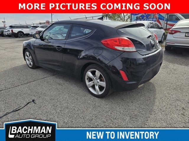 used 2014 Hyundai Veloster car, priced at $4,995