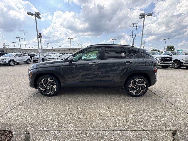 new 2026 Hyundai Kona car, priced at $27,810
