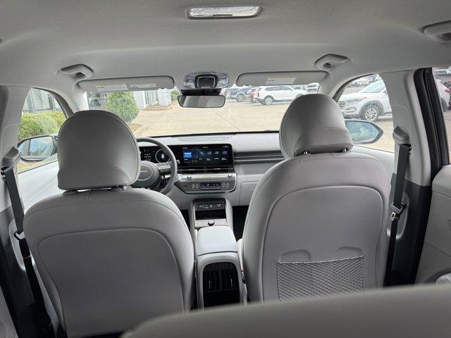 new 2026 Hyundai Kona car, priced at $27,810