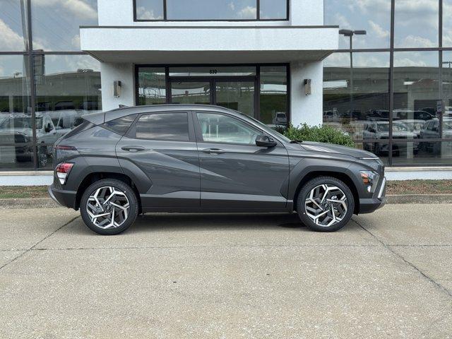 new 2026 Hyundai Kona car, priced at $27,810