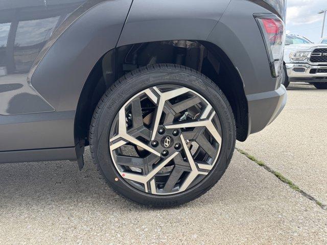 new 2026 Hyundai Kona car, priced at $27,810