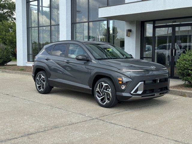 new 2026 Hyundai Kona car, priced at $27,810