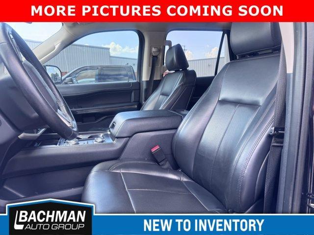 used 2022 Ford Expedition car, priced at $41,900