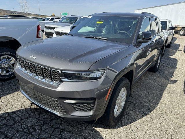 new 2024 Jeep Grand Cherokee car, priced at $36,750