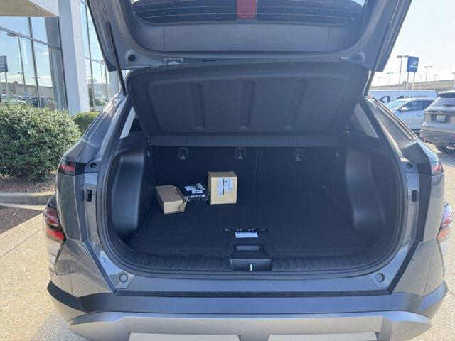 new 2026 Hyundai Kona car, priced at $29,341