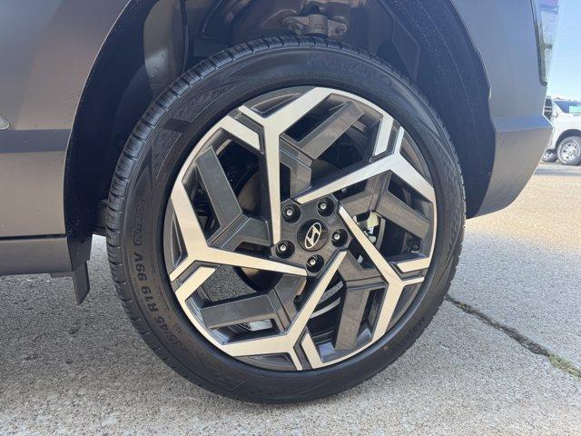 new 2026 Hyundai Kona car, priced at $29,341