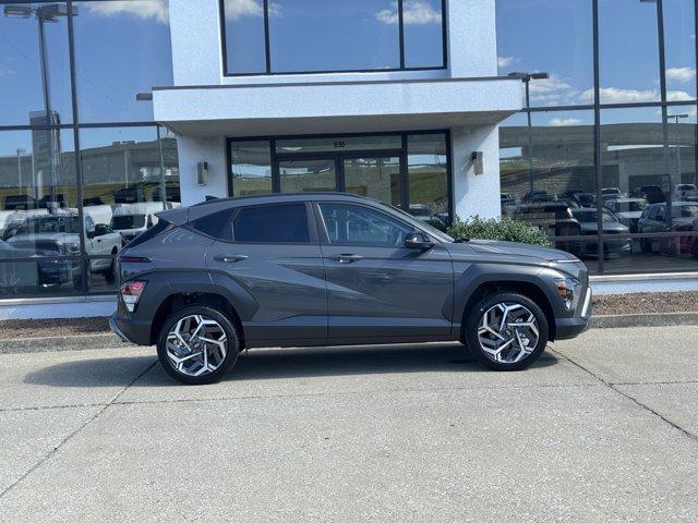 new 2026 Hyundai Kona car, priced at $29,341